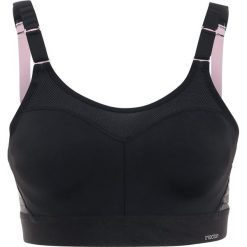 Biustonosze sportowe: triaction by Triumph TRIACTION CONTROL Biustonosz sportowy black