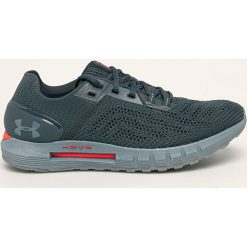 Under Armour - Buty Ua Hovr Sonic 2. Szare sneakersy męskie Under Armour, z okrągłym noskiem, na sznurówki. W wyprzedaży za 439,90 zł.