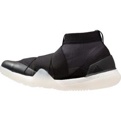 Adidas Performance PUREBOOST X TR 3.0 LL Obuwie treningowe core black/crystal white/carbon. Brązowe buty sportowe damskie marki adidas Performance, z gumy. Za 629,00 zł.