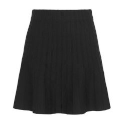 Freequent Spódnica Cloe czarny female czarny M (40). Czarne spódniczki damskie Freequent, s, w paski, z dzianiny, eleganckie. Za 189,00 zł.