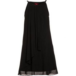 Sukienki dziewczęce: s.Oliver RED LABEL Sukienka koktajlowa black