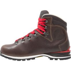 Buty trekkingowe męskie: Lowa WENDELSTEIN Buty trekkingowe dunkelbraun