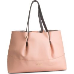 Torebka POLLINI - SC4508PP06SC160A Nude/Grigio. Różowe torebki klasyczne damskie marki Pollini, bez wzorów, ze skóry ekologicznej, klasyczne, bez dodatków. W wyprzedaży za 409,00 zł.
