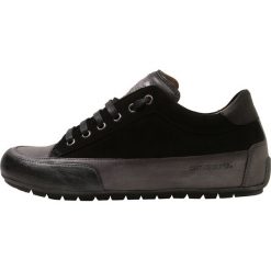 Candice Cooper ROCK SPORT Sneakersy niskie nero/erosion nero/mab piombo/base erosion nero/tamp antracite. Czarne buty sportowe damskie marki Candice Cooper, bez wzorów, ze skóry, sportowe. Za 929,00 zł.