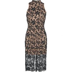 Sukienki: Jarlo JULIET Sukienka koktajlowa black