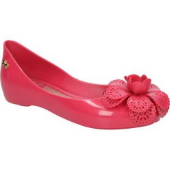 Meliski zaxy 82010 pop garden kids. Baleriny dziewczęce Zaxy, bez wzorów, bez obcasa. Za 139,99 zł.