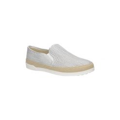 Tomsy damskie: Espadryle S.barski SLIP ON L83613