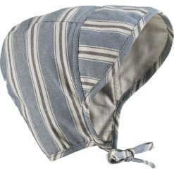 Elodie Details - Czapka Baby Bonnet - Sandy Stripe 1-2 lata. Czapeczki niemowlęce . Za 123,46 zł.
