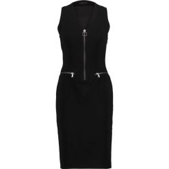 Sukienki: Sisley Sukienka etui black