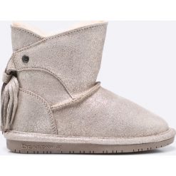 Botki damskie: Bearpaw – Botki dziecięce Mia Youth