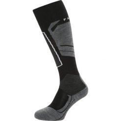 Skarpetki damskie: Falke SK4 Skarpety sportowe black mix