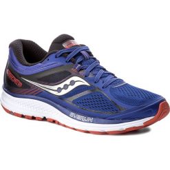 Buty do biegania męskie: Buty SAUCONY - Guide 10 S20350-7 Blu/Org