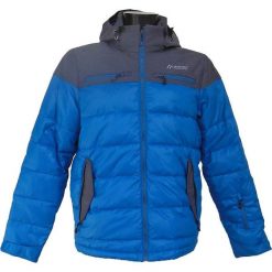 Maier Out2Ice M Mykonos Blue 50. Niebieskie kurtki sportowe męskie Maier, s, bez wzorów, bez kaptura, narciarskie. W wyprzedaży za 359,00 zł.
