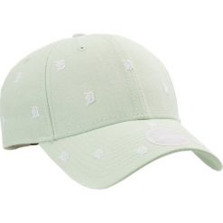 Czapki damskie: New Era Czapka z daszkiem olive