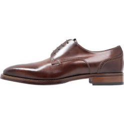Buty wizytowe męskie: Giorgio 1958 Eleganckie buty ferrara