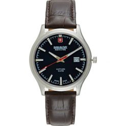Zegarki męskie: Swiss Military Hanowa MAJOR Zegarek braun