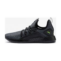 Puma NRGY Neko Tenisówki Czarny. Czarne trampki męskie Puma, bez wzorów, z materiału, bez zapięcia. Za 343,95 zł.