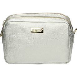 Torebki klasyczne damskie: Torba – 100-84-N GR-A