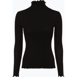 Aygill's - Damska koszulka z długim rękawem, czarny. Czarne t-shirty damskie Aygill's, m. Za 89,95 zł.