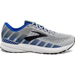 Buty do biegania męskie BROOKS RAVENNA 10 / 1102981D082. Buty sportowe męskie Brooks, bez zapięcia, do biegania. Za 379,99 zł.
