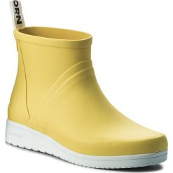 Kalosze damskie: Kalosze TRETORN – Viken II Low 473326 Soft Yellow 07