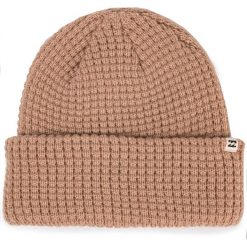 Czapka BILLABONG - Alta Q9BN07BIF9 Warm Sand 2000. Pomarańczowe czapki damskie Billabong, bez wzorów, z materiału. W wyprzedaży za 99,00 zł.