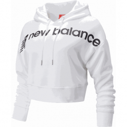 New Balance WT93510WT. Bluzy damskie New Balance, xs, bez wzorów, z bawełny, bez rękawów, bez kaptura. Za 279,99 zł.