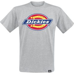 T-shirty męskie: Dickies Horseshoe Tee T-Shirt odcienie szarego