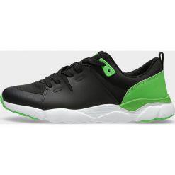 Buty sportowe chłopięce (32-38). Buty chłopięce sportowe z gumy, na sznurówki. Za 99,99 zł.