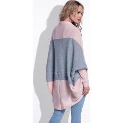 Kardigan I165. Swetry damskie Tagless, xl, bez wzorów. Za 85,50 zł.