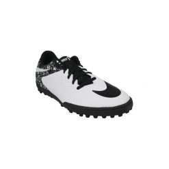 Buty do piłki nożnej Nike Hypervenom Pro TF 749904-100. Szare buty skate męskie Nike, do piłki nożnej. Za 229,99 zł.