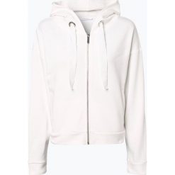 Opus - Damska bluza rozpinana – Gizzy, beżowy. Brązowe bluzy rozpinane damskie Opus. Za 329,95 zł.