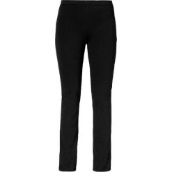 Cellbes Legginsy czarny female czarny 46/48. Czarne legginsy damskie Cellbes, bez wzorów, z bawełny. Za 99,00 zł.
