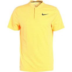 Koszulki polo: Nike Golf ARORCT Tshirt z nadrukiem laser orange/black