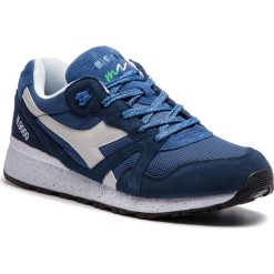 Sneakersy DIADORA - N9000 Speckled 501.174049 01 C7737 True Navy/Insignia Blue. Niebieskie sneakersy męskie Diadora, bez zapięcia. W wyprzedaży za 339,00 zł.