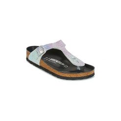 Chodaki damskie: Japonki Birkenstock GIZEH