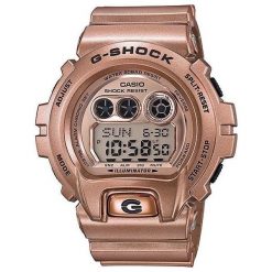 Zegarek Casio Męski GD-X6900GD-9ER G-Shock X-Large. Zegarki męskie CASIO. Za 489,00 zł.