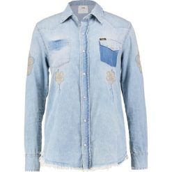 Koszule damskie: LOIS Jeans LAURIE Koszula dirty bleach