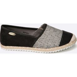 Espadryle damskie: Big Star – Espadryle