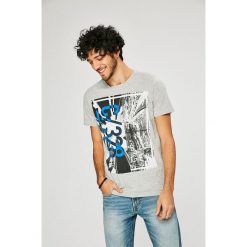T-shirty męskie: Dissident – T-shirt