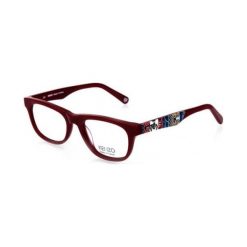 Kenzo Męskie Bordowe Ramki. Czerwone okulary przeciwsłoneczne męskie Kenzo. Za 159,00 zł.
