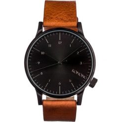 Komono Winston Regal Cognac COM-W2253. Brązowe zegarki męskie Komono. W wyprzedaży za 247,00 zł.