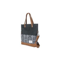 Shopper bag damskie: Torby shopper Rip Curl Fresno Tote bag LSBIJ4 1221