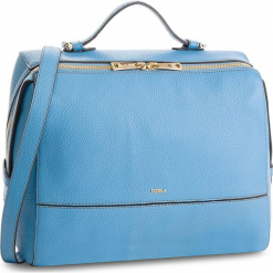 Torebka FURLA - Excelsa 961811 B BOO8 VHC Veronica e. Czarne torebki klasyczne damskie marki Furla. W wyprzedaży za 1549,00 zł.