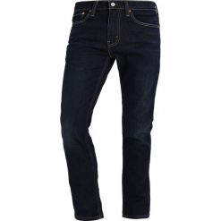 Levi's® 511 SLIM FIT Jeansy Slim Fit blue heart. Niebieskie jeansy męskie relaxed fit marki Levi's®. Za 369,00 zł.