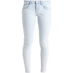 Jeansy damskie: Levi’s® Line 8 L8 LOW SPR SKINNY ANKLE Jeans Skinny Fit cameron