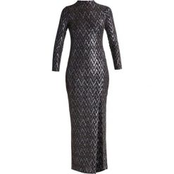 Długie sukienki: Topshop Długa sukienka blue