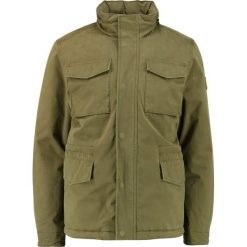 Parki męskie: Element M65 ARMY Parka moss green