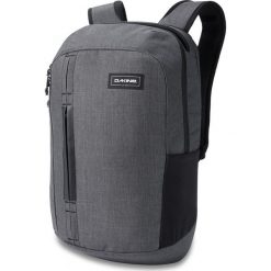 Dakine plecak szary unisex Network 26L Carbon. Szare plecaki damskie Dakine, bez wzorów, z polaru. W wyprzedaży za 239,00 zł.