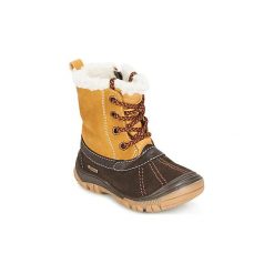 Buty zimowe chłopięce: Śniegowce Dziecko Primigi FLEN-E GORE-TEX